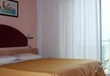 Hotel Bellavista-Olympic Rimini Exterior photo